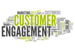 Media Psychology: What is Costumer Engagement