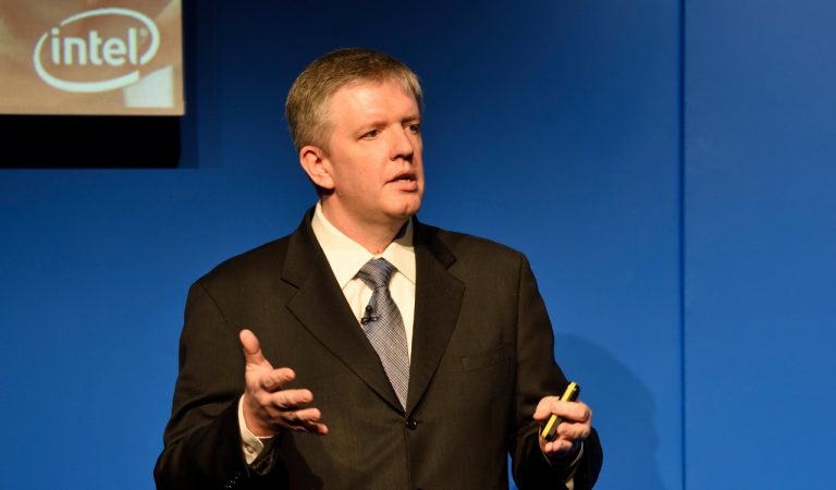 Intel’s VP of Business Client Platforms, Tom Garrison, Helps IT Leaders Drive Digital Change and Improve ROI