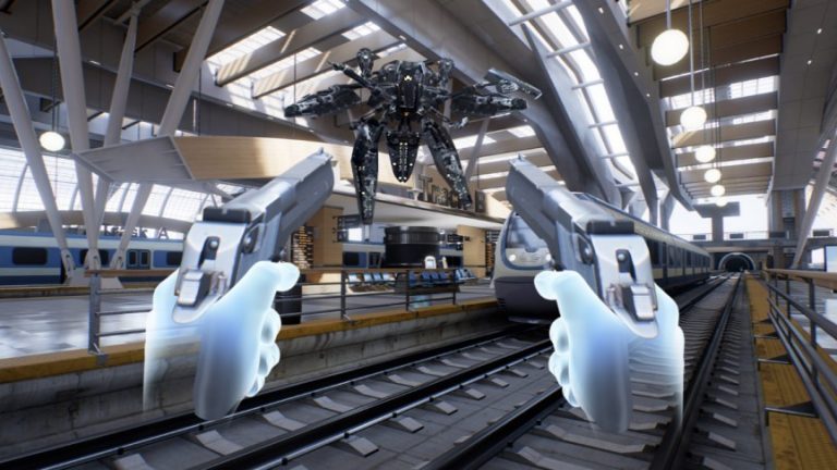 VR’s Breakthrough Moment: What Will it Take?