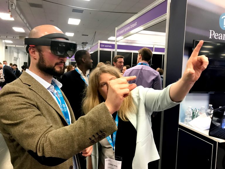 The Future of VR: Top 10 Commercial VR, AR and MR Predictions from the Experts at #VRWorld 2017