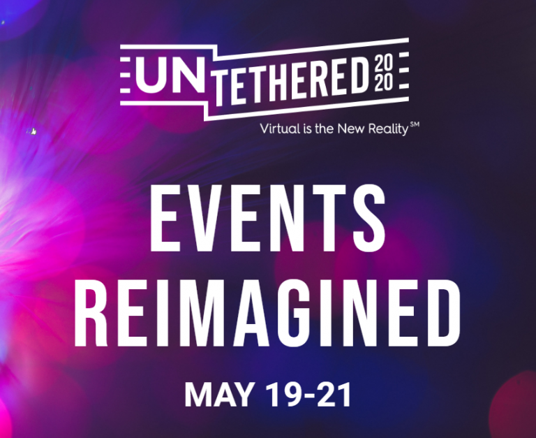 Learn How to Make Your Virtual Events Truly Immersive