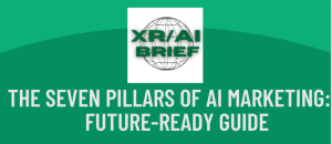 The Seven Pillars of AI in Marketing: A Future-Ready Guide