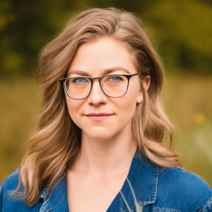 Featured Friend of the XR Pub Crawl: Claire Weingarten