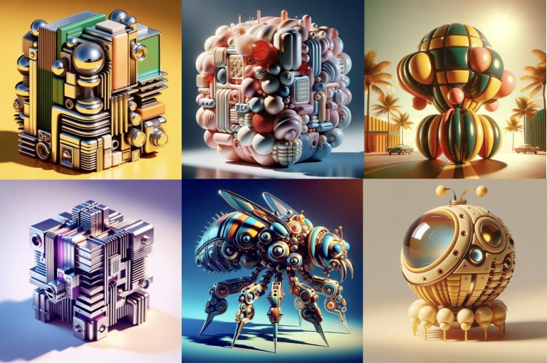Intel’s Art of AI Ignites Microsoft Conference Attendees