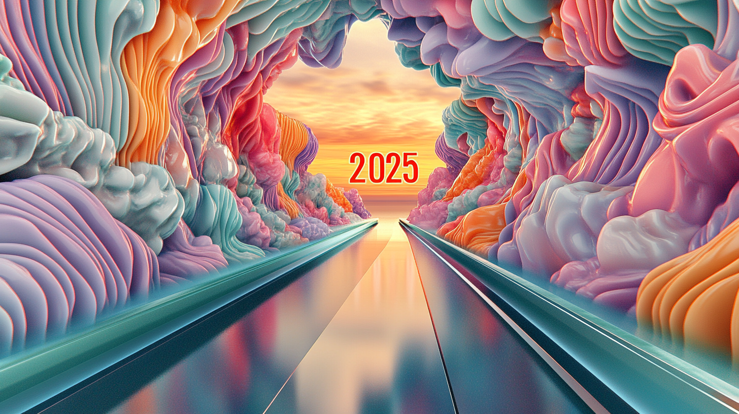 2025 AI Marketing Predictions