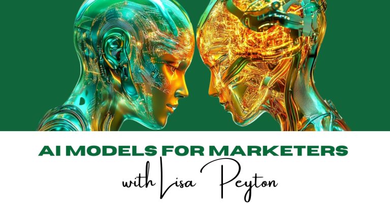 AI Models for Marketers: A Head-to-Head Comparison of ChatGPT 4.5 vs. ChatGPT 4o
