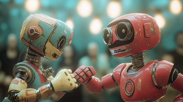 OpenAI vs. Google’s Deep Research: Battle of the AI Research Tools for Content Marketing