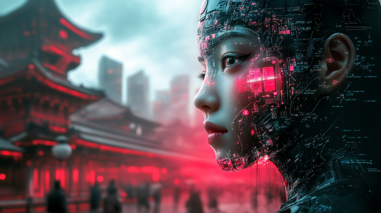 Manus: China’s New AI Powerhouse — What US Content Marketers Need to Know
