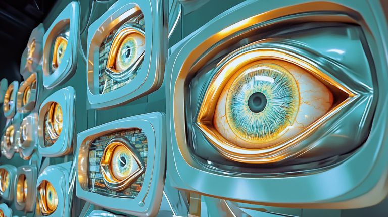 The State of Generative AI for Visual Marketing: 2025 Industry Insights for B2B Marketers