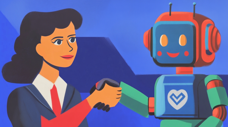 The AI Content Safety Framework: A 3-Step Process for Marketers