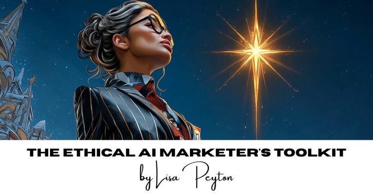 Are You Having an AI Marketing Identity Crisis?