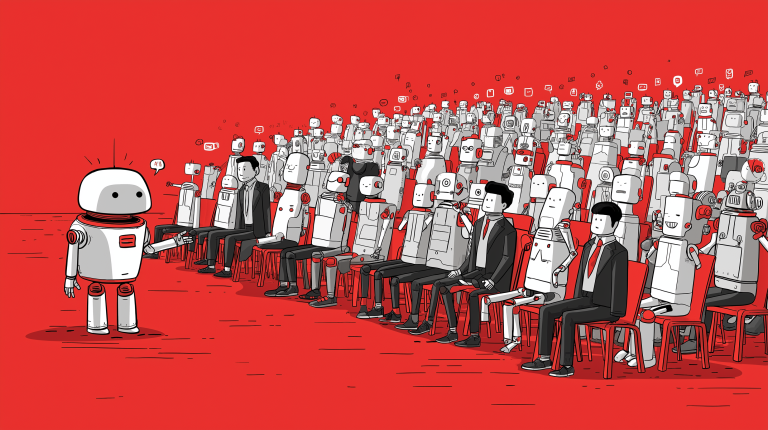 The 2.5% Problem: What Real AI Performance Reveals About Content Marketing’s Future