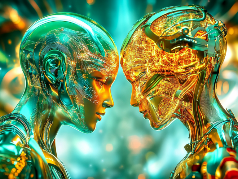 The Marketers Who Think With AI Will Outperform the Ones Who Think Like AI