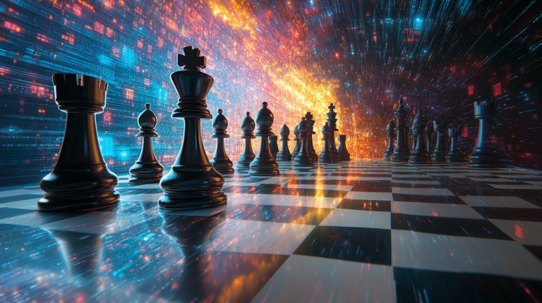 Your Best Marketing Strategy Starts Where AI’s Advice Ends