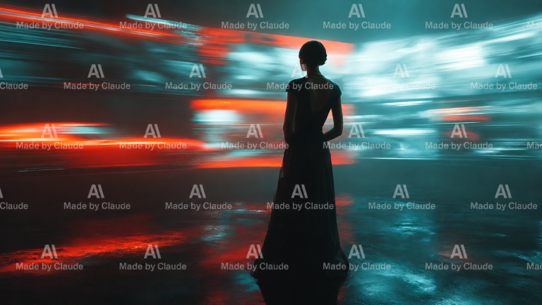 Claude Is Watermarking Your Content. So What?